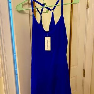 NWT- Outdoor Voices exercise dress